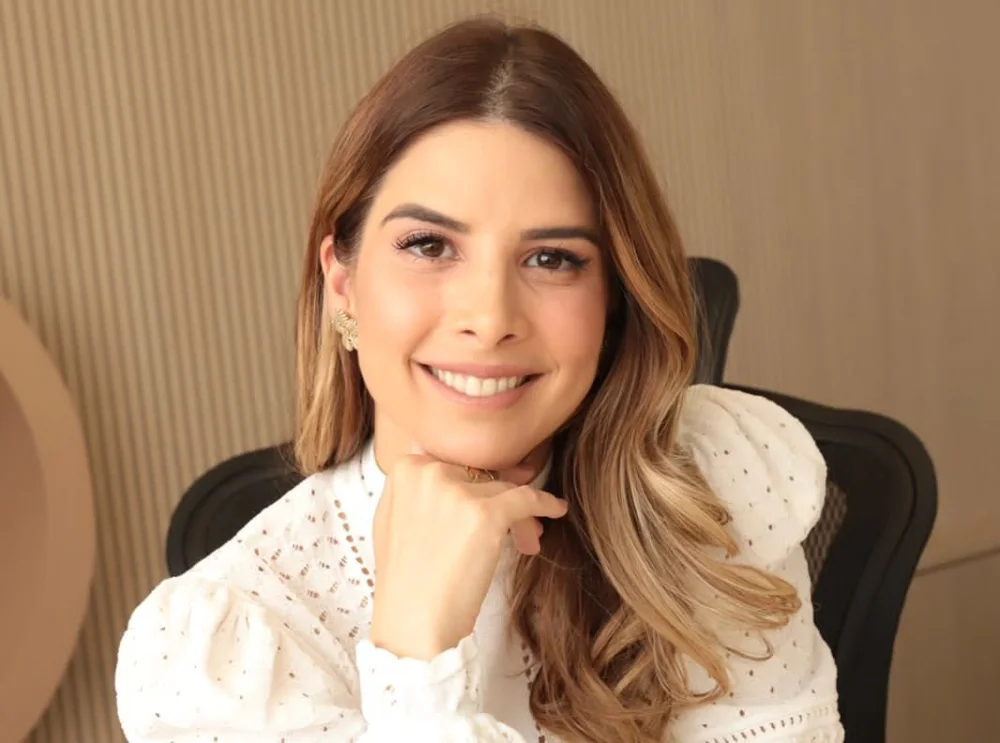 Dra. Renata Parrode Bittar, médica alergista e imunologista em Goiânia